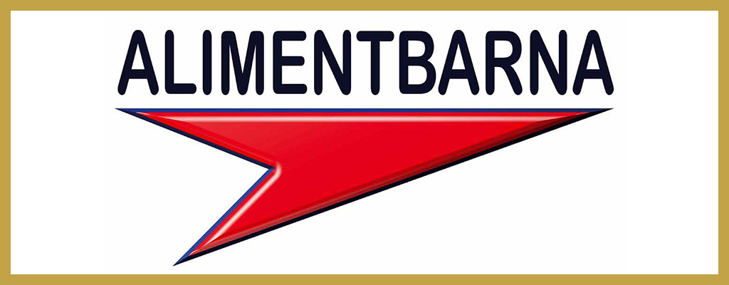 Logotipo de Alimentbarna